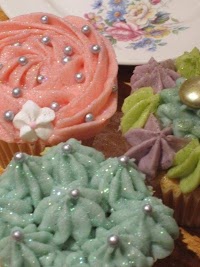 PattyCakes   divine cupcakes in London 1101141 Image 3